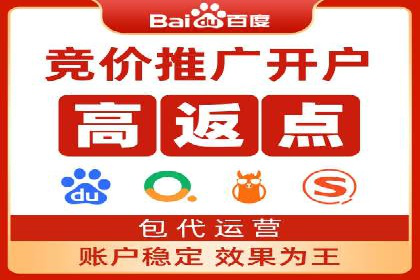 某行业竞价推广的挑战与机遇——多案例研究